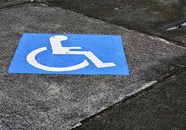BEZPŁATNA rehabilitacja dla osób z orzeczeniem o NISKIM lub UMIARKOWANYM stopniu niepełnosprawności