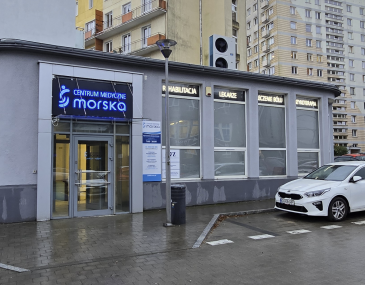 Szybkie terminy rehabilitacyjne dla osób z orzeczeniem o ZNACZNYM stopniu niepełnosprawności.