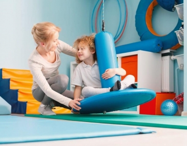 Ruszają zapisy na wakacyjne turnusy rehabilitacyjne dla dzieci!