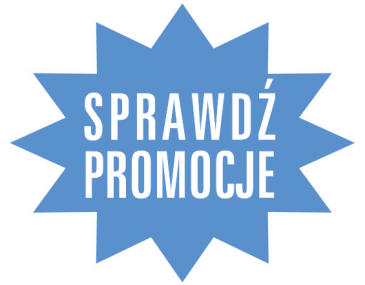 SPRAWDŹ PROMOCJE!