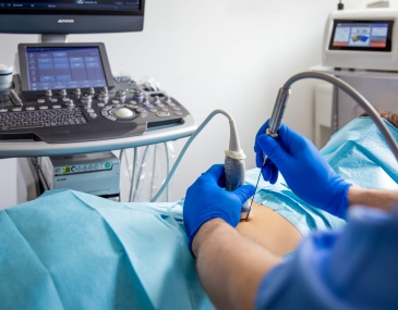 Nowość w CM Morska - od listopada rusza kriolezja!