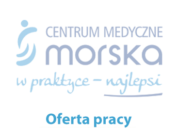 Fizjoterapeuta / Fizjoterapeutka - wizyty domowe na terenie Tczewa i okolic (WS)