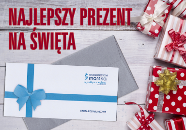 Zamów kartę podarunkową