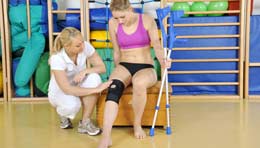 ćwiczenia usprawniające