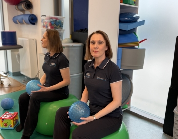 ROZWÓJ PRENATALNY DZIECKA