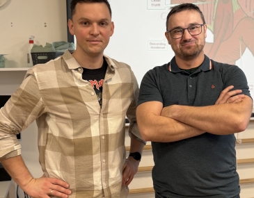 Bóle głowy i migreny - jak może pomóc terapia manualna i osteopatia?
