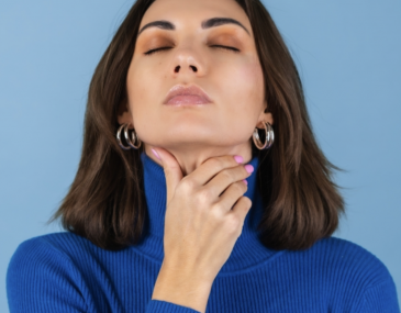 Bezpłatna konsultacja z fizjoterapeutką foniatryczną dla osób, które pracują głosem.