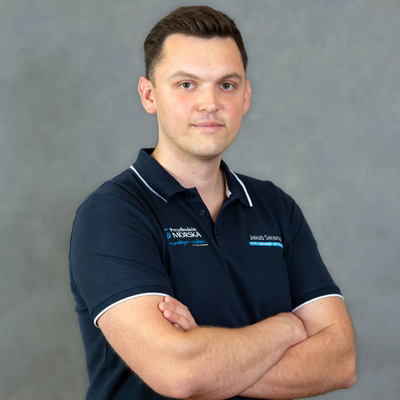 Jakub Seremak