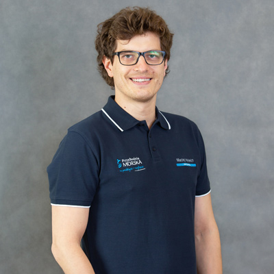 Maciej Helwich