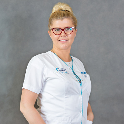 Marta Pietrzykowska