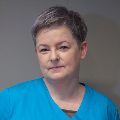 Marzena Krauze