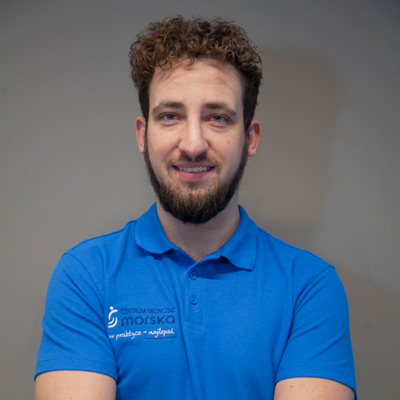 Szymon Pawlicki