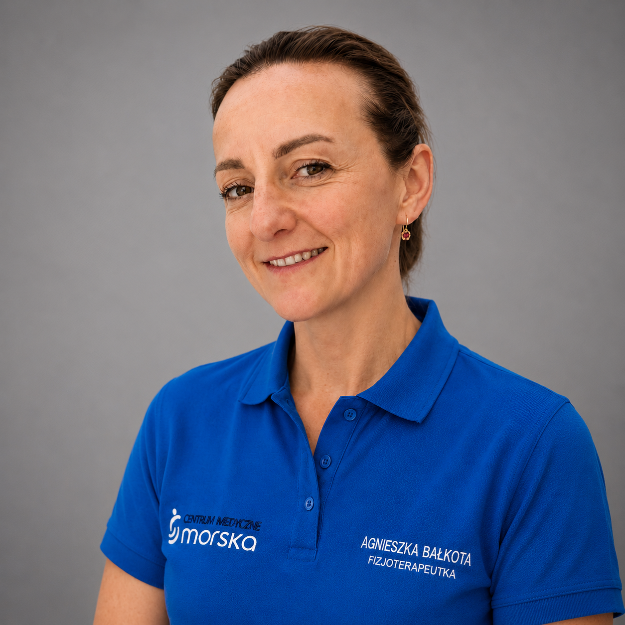Agnieszka Bałkota