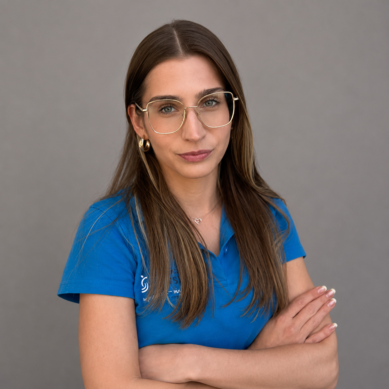 Aleksandra Cymerman