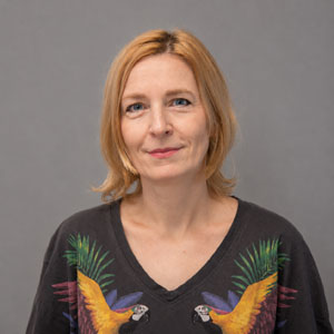Aleksandra Klimkiewicz-Gruszczyńska