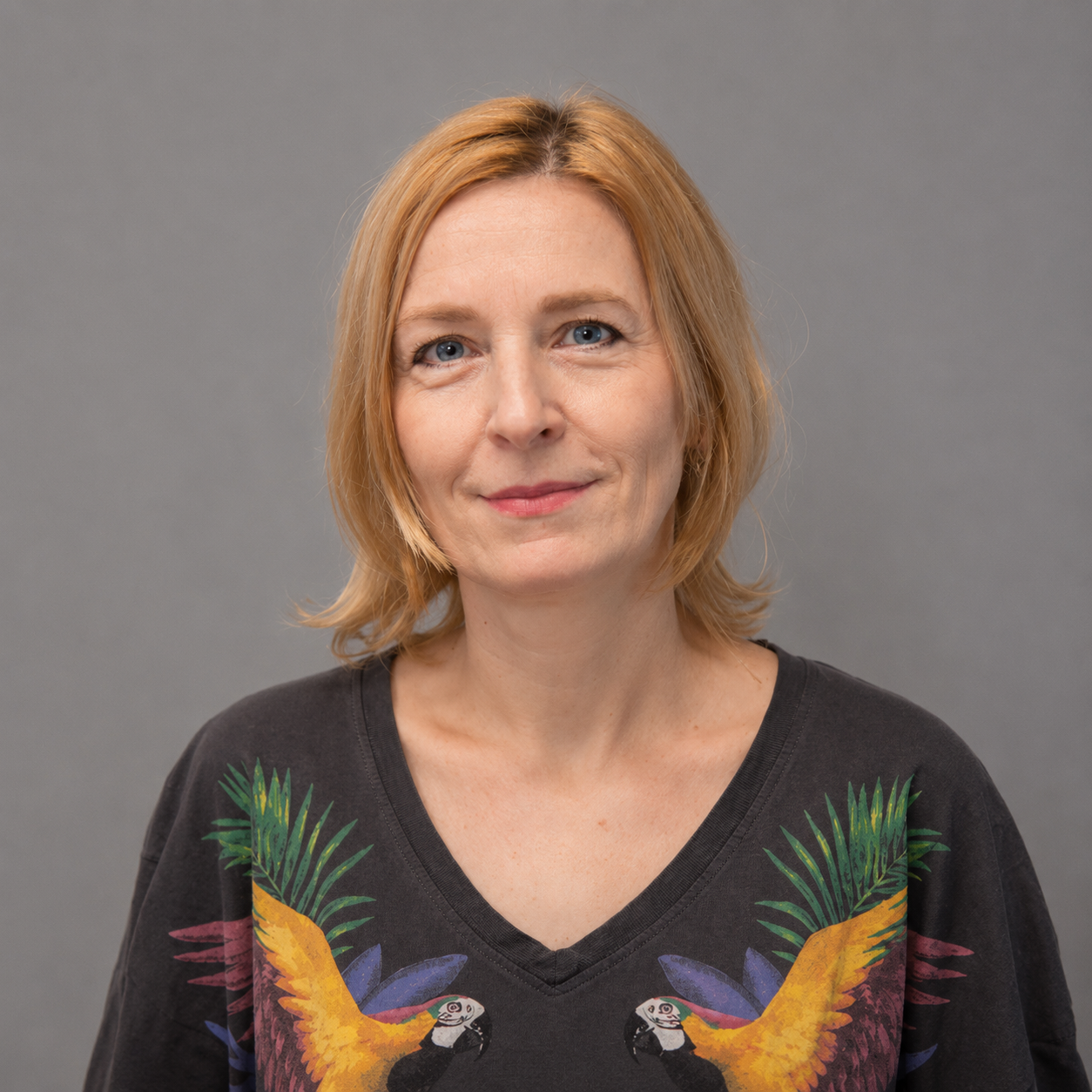 Aleksandra Klimkiewicz-Gruszczyńska