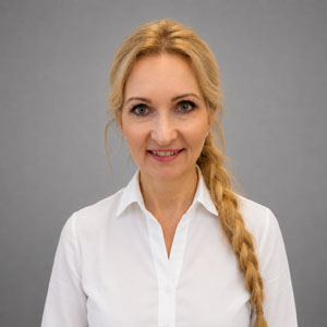 dr Anna Białecka