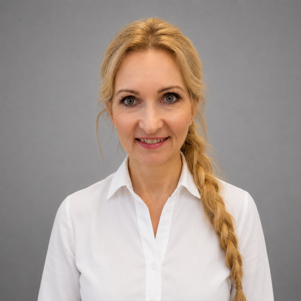 dr Anna Białecka