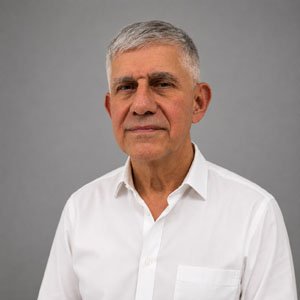 dr n. med. Marek Suchorzewski