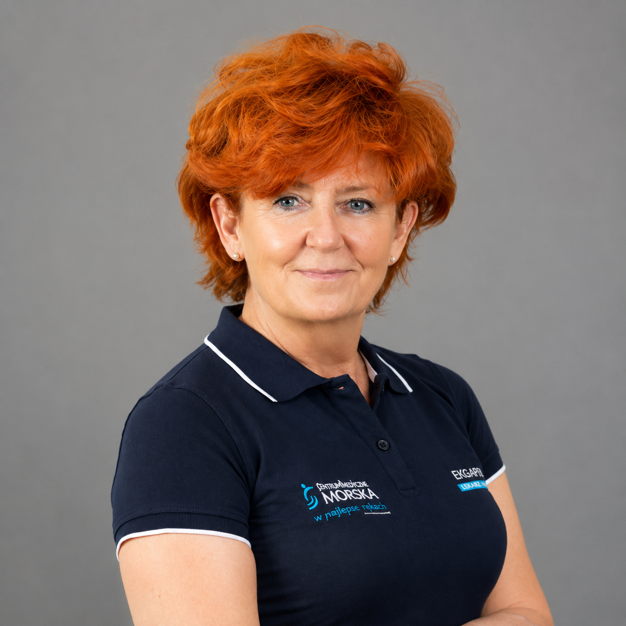 dr n. o zdr. Elżbieta Rajkowska-Labon