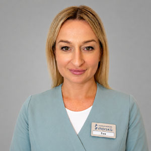 Ewa Dudzińska