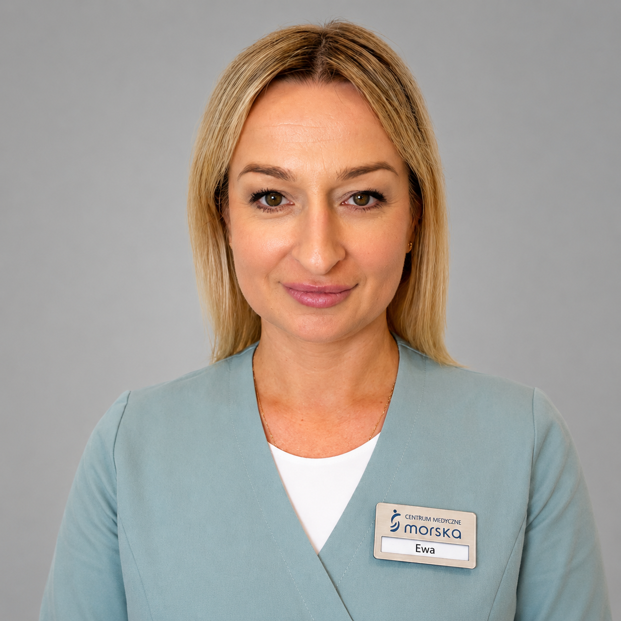 Ewa Dudzińska