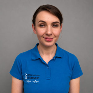Ilona Gruszka