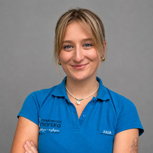 Julia Szybiak