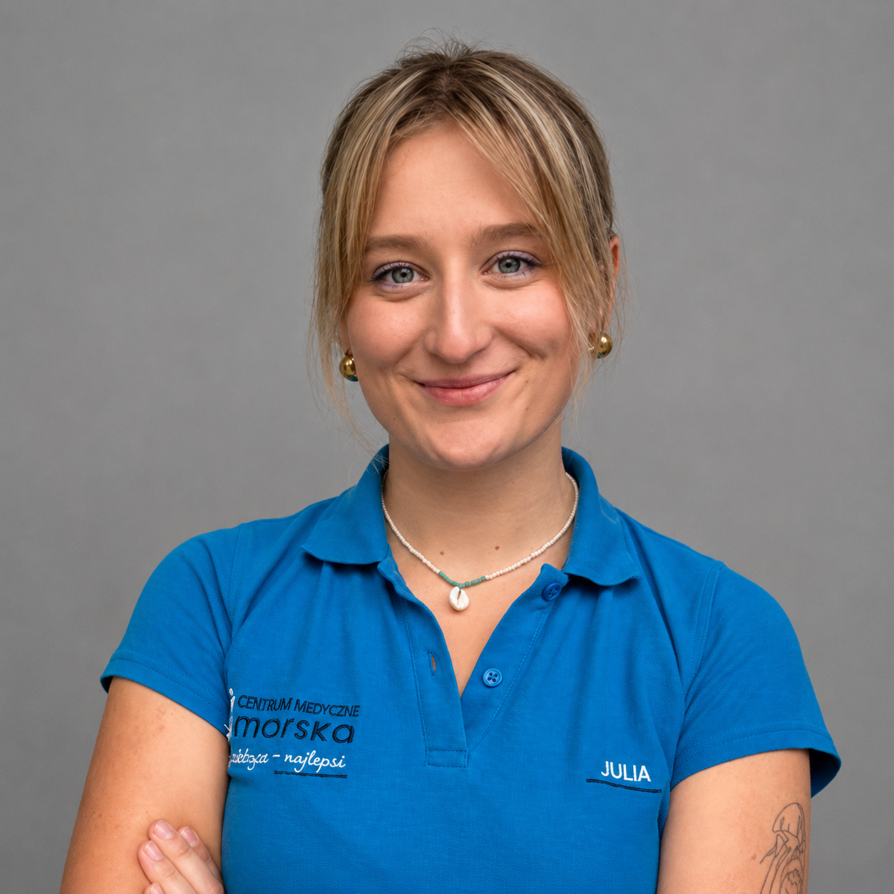Julia Szybiak