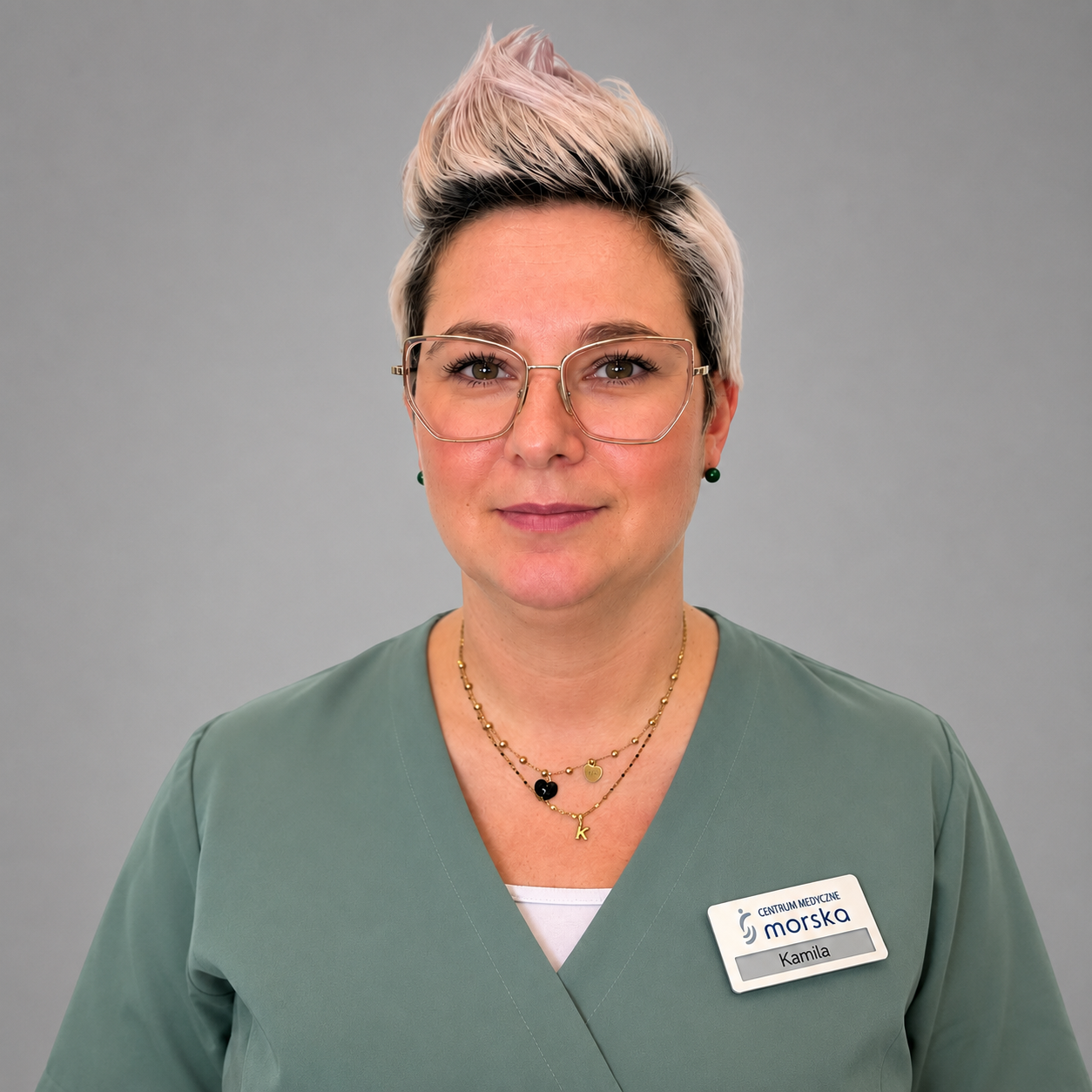 Kamila Kaschuba