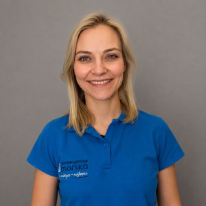 Karolina Glabus