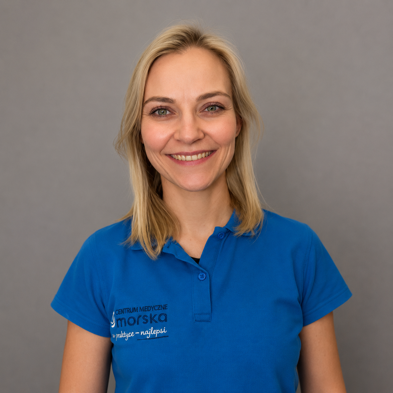 Karolina Glabus