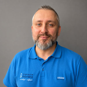 Leszek Breza