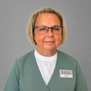 Lucyna Zduńczyk
