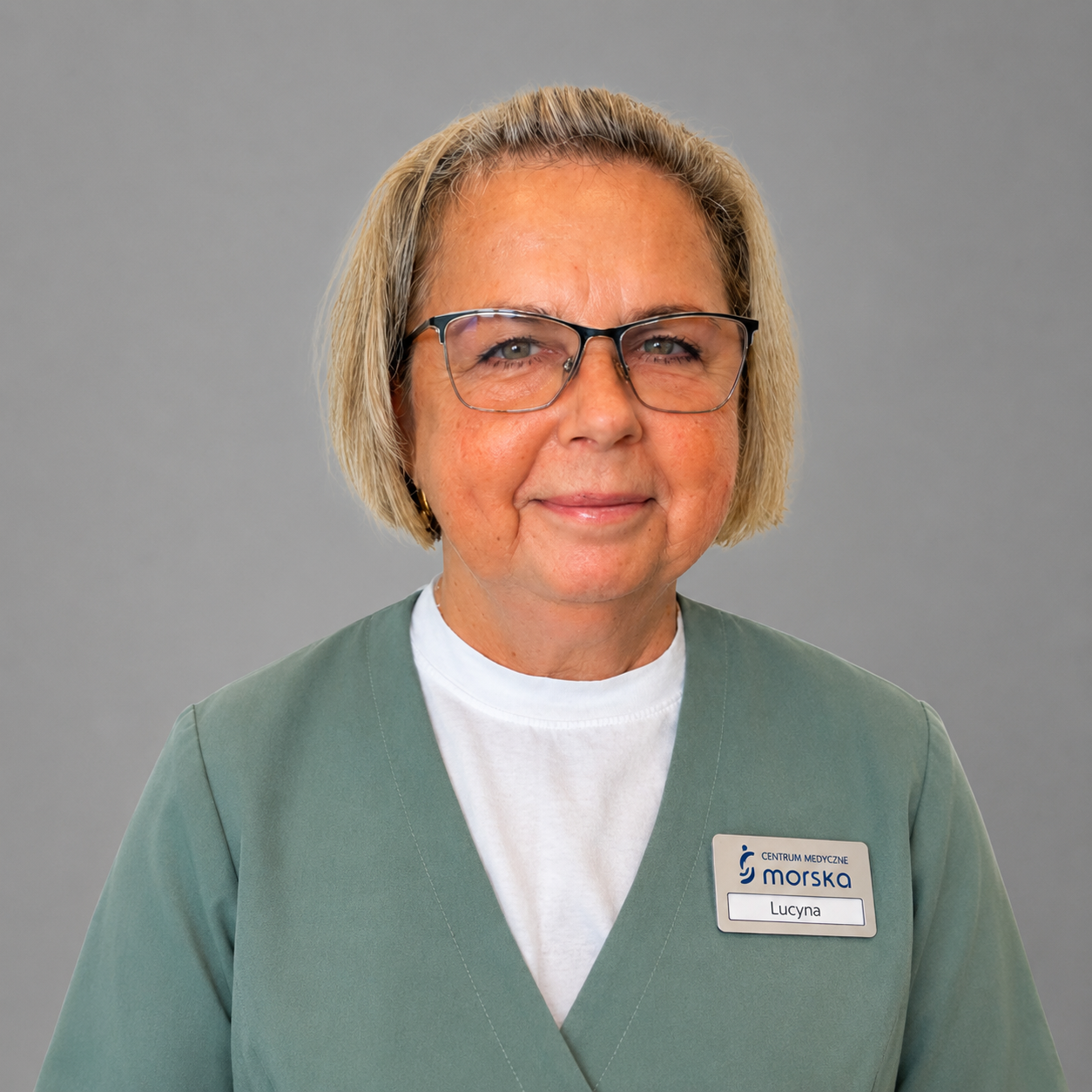 Lucyna Zduńczyk