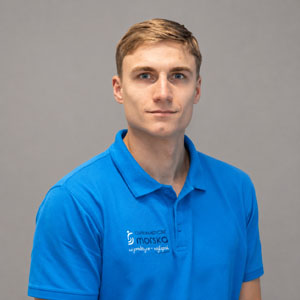 Marcin Szlufik