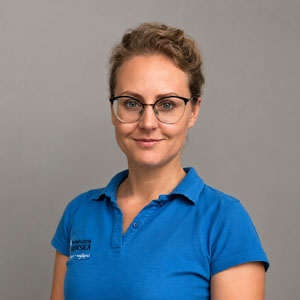 Maria Olczyk