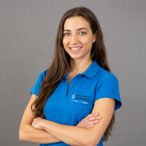 Marta Stokowska