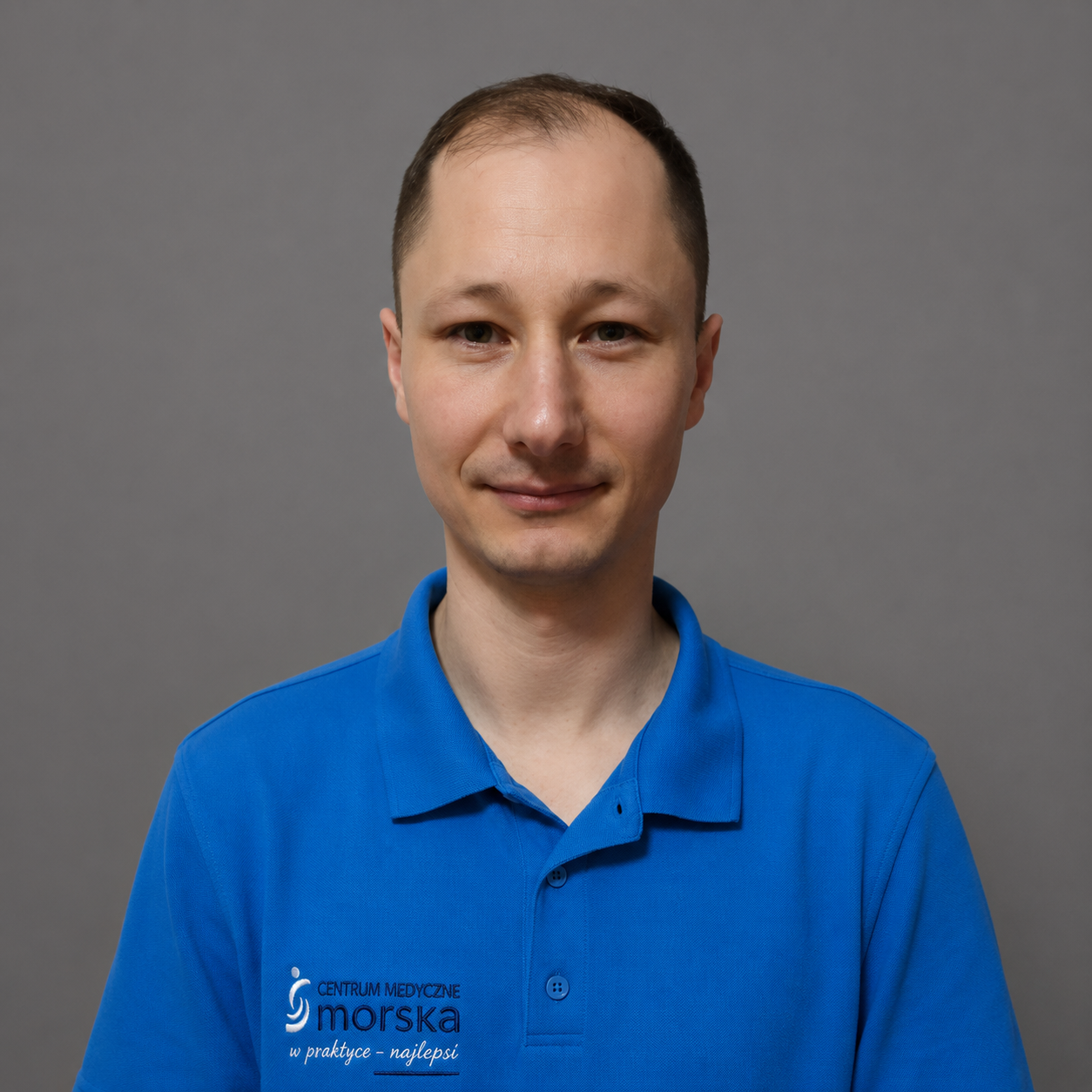 Michał Mirczewski