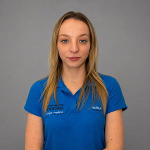 Natalia Koszewska