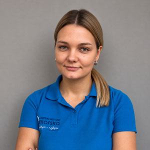Natalia Wardowska