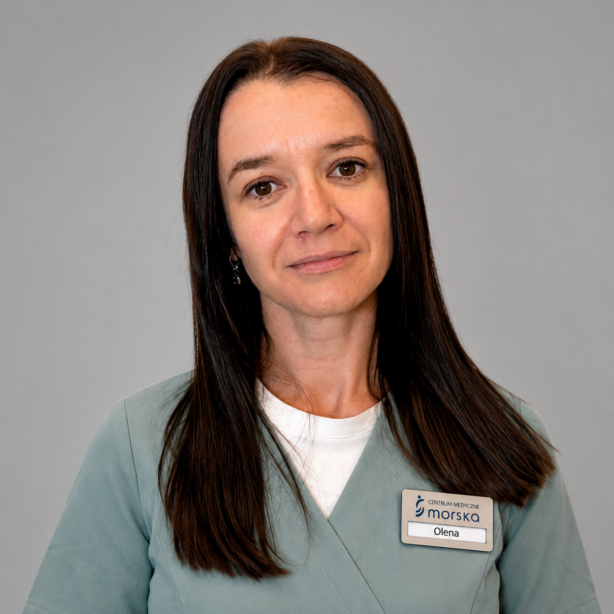 Olena Puravets