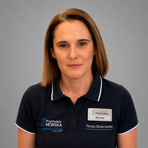 Renata Skwierawska