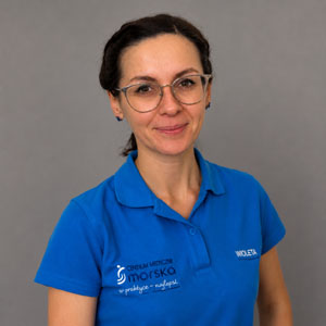 Wioleta Rzepecka