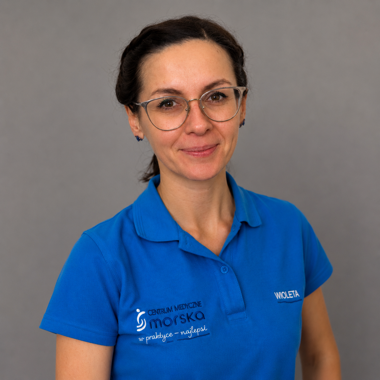 Wioleta Rzepecka