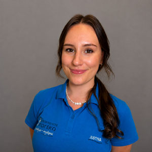 Justyna Słomka