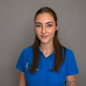 Klaudia Pietruszewska