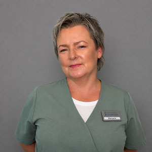Marzena Krauze