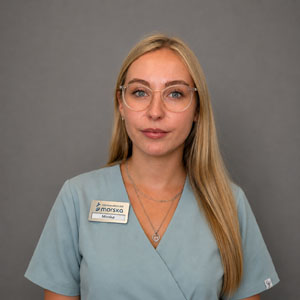 Monika Domańska