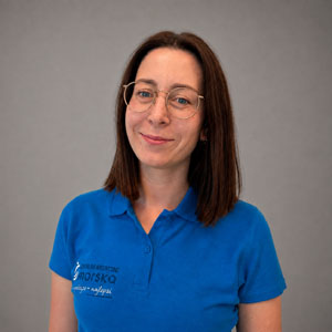 Joanna Atroszko